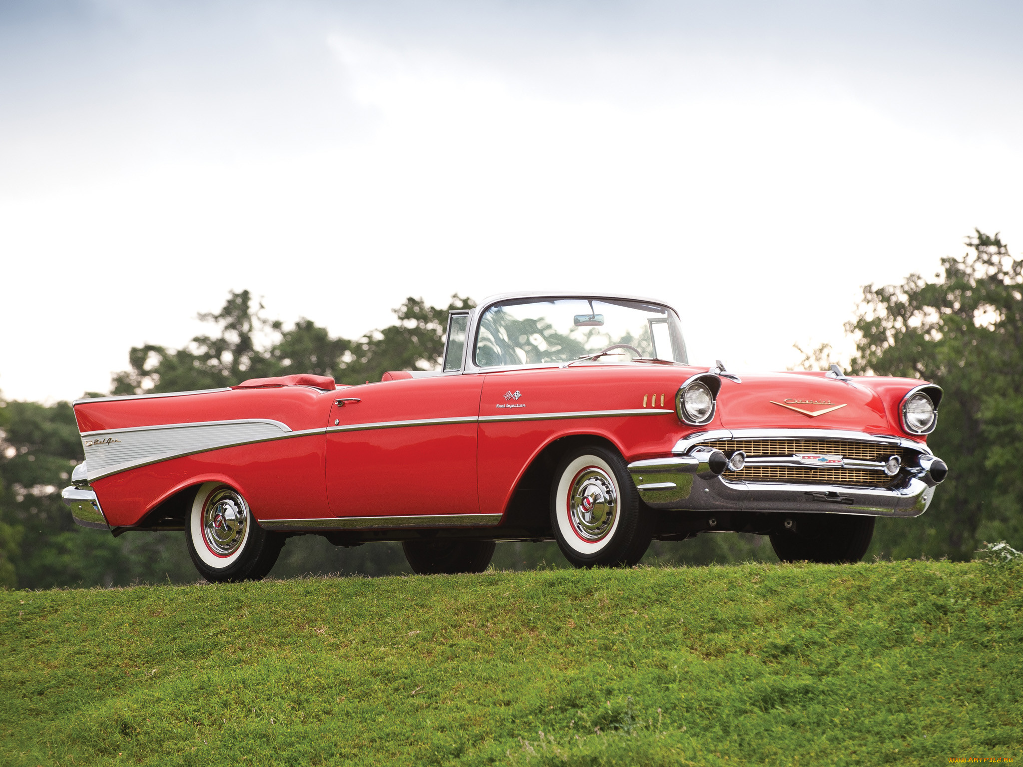 , chevrolet